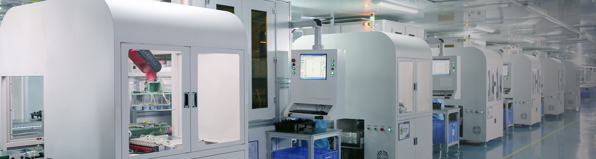 Hunan Hametech Technology Co., Limited Li-polymer Battery