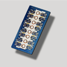 DALIAN JIXING ELECTRONICS INC.,LTD. Flexible Printed Circuit (FPC)