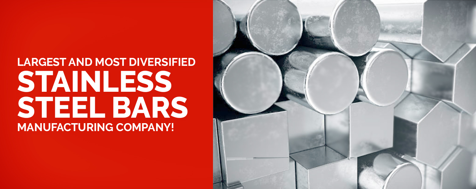 Vishwa Stainless Pvt. Ltd. Stainless Steel Precision Bars