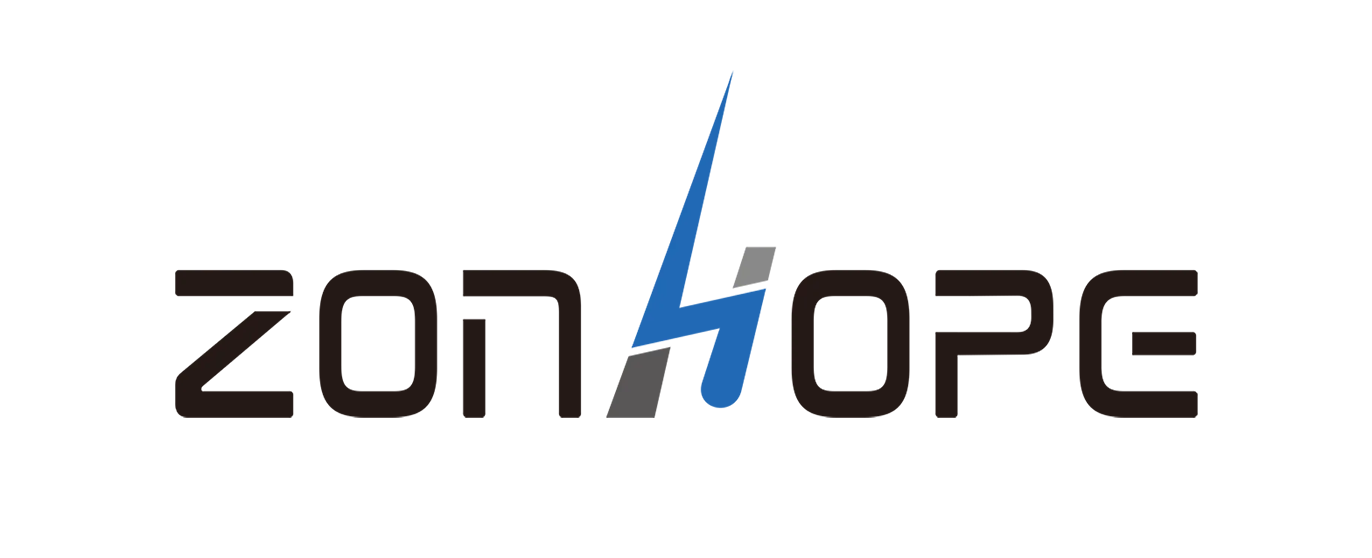 Shenzhen Zonhope Technology Co.,Ltd logo