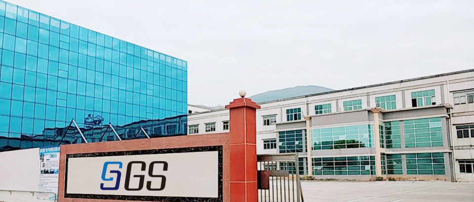 Shenzhen Gangshan Guanglian Electronics Technology Co., Ltd. factory image 5