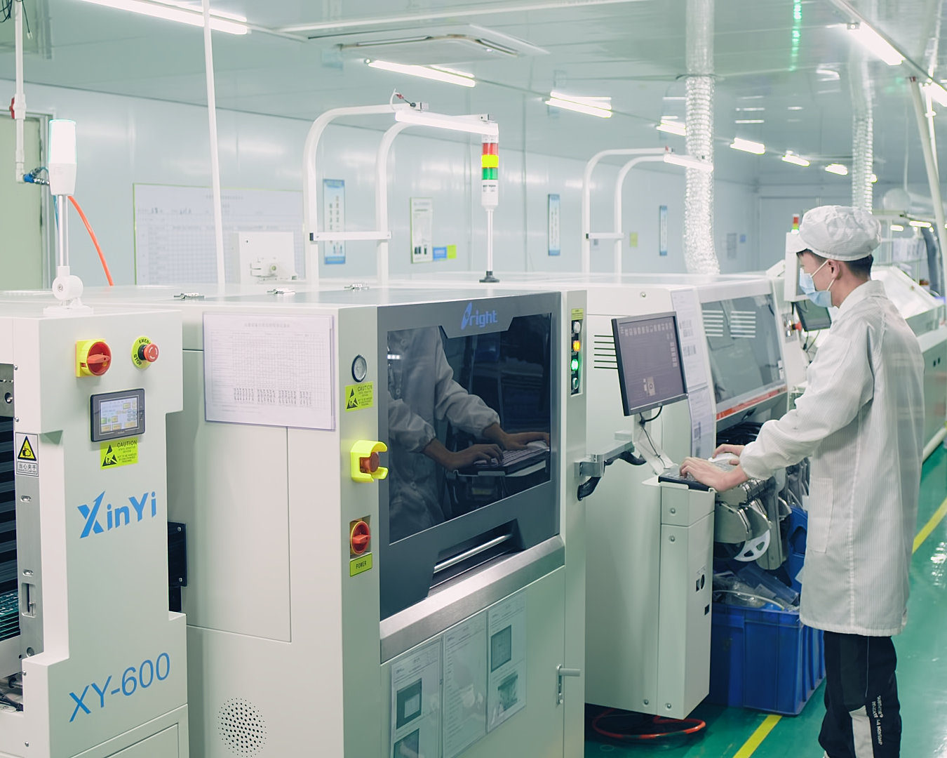 Dongguan Chy Power Technology Co., Ltd. Solar Energy Storage System