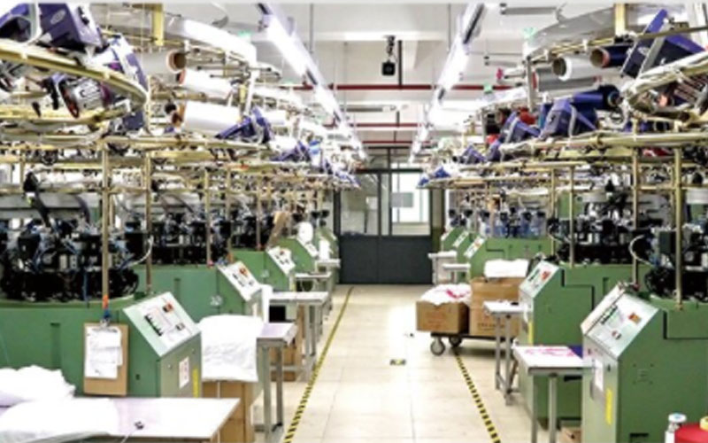 Yiwu Xuezhongkai Garment Co., Ltd. yoga clothes