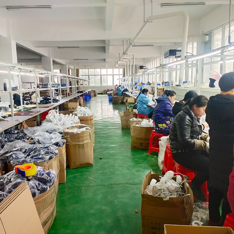 Jian Huafang Electronics Co.,Ltd PC Headsets