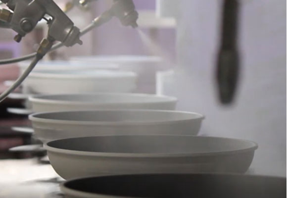 Dreamchef Vina Company Limited Pots
