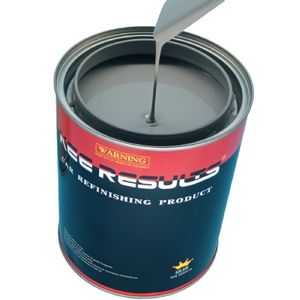 A007 Grey Primer