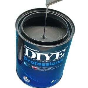 A007 Grey Primer