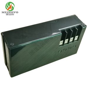 Robot lawnmower li-ion battery