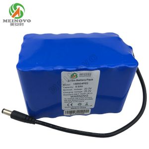 Li-ion battery 22.2V 8800mAh for stage light