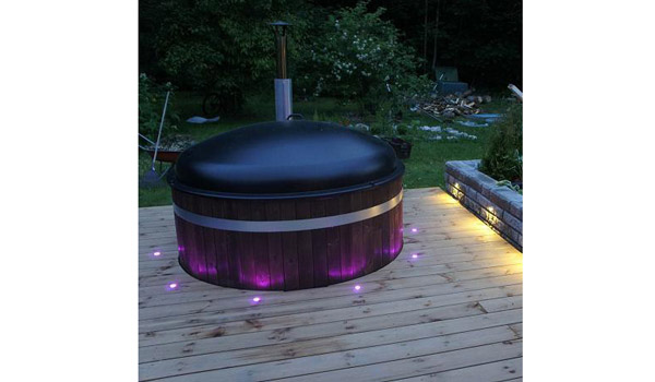Shenzhen AM Electrical Co., Ltd. LED Underwater Lights