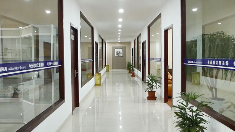 Jiangsu Huaneng Electronics Co., Ltd. factory image 2