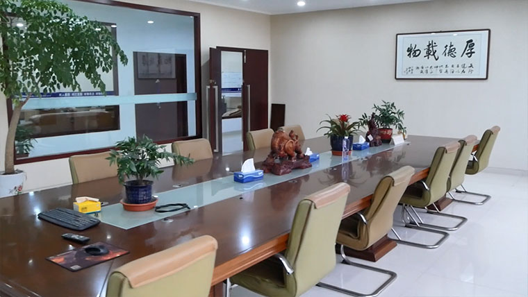 Jiangsu Huaneng Electronics Co., Ltd. factory image 3