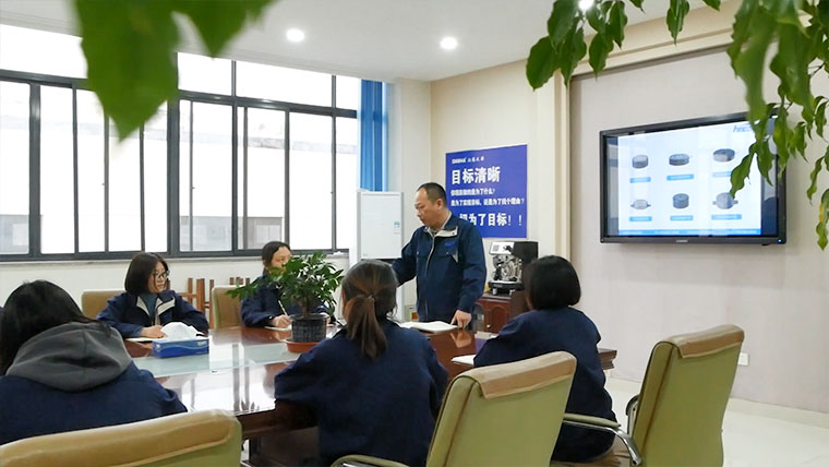 Jiangsu Huaneng Electronics Co., Ltd. factory image 4