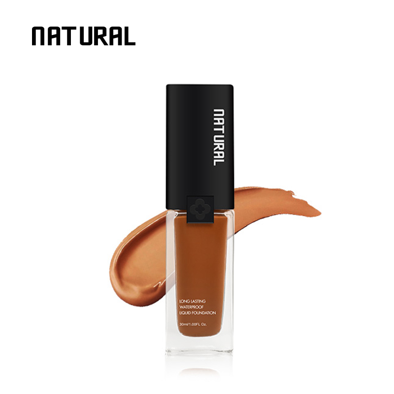 NATURAL (INT'L) COSMETICS GROUP CO., LIMITED Full Coverage Liquid Foundation