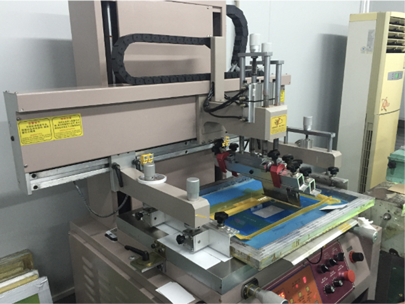 WA FUU ELECTRONIC CO.,LIMITED Industrial Tablet