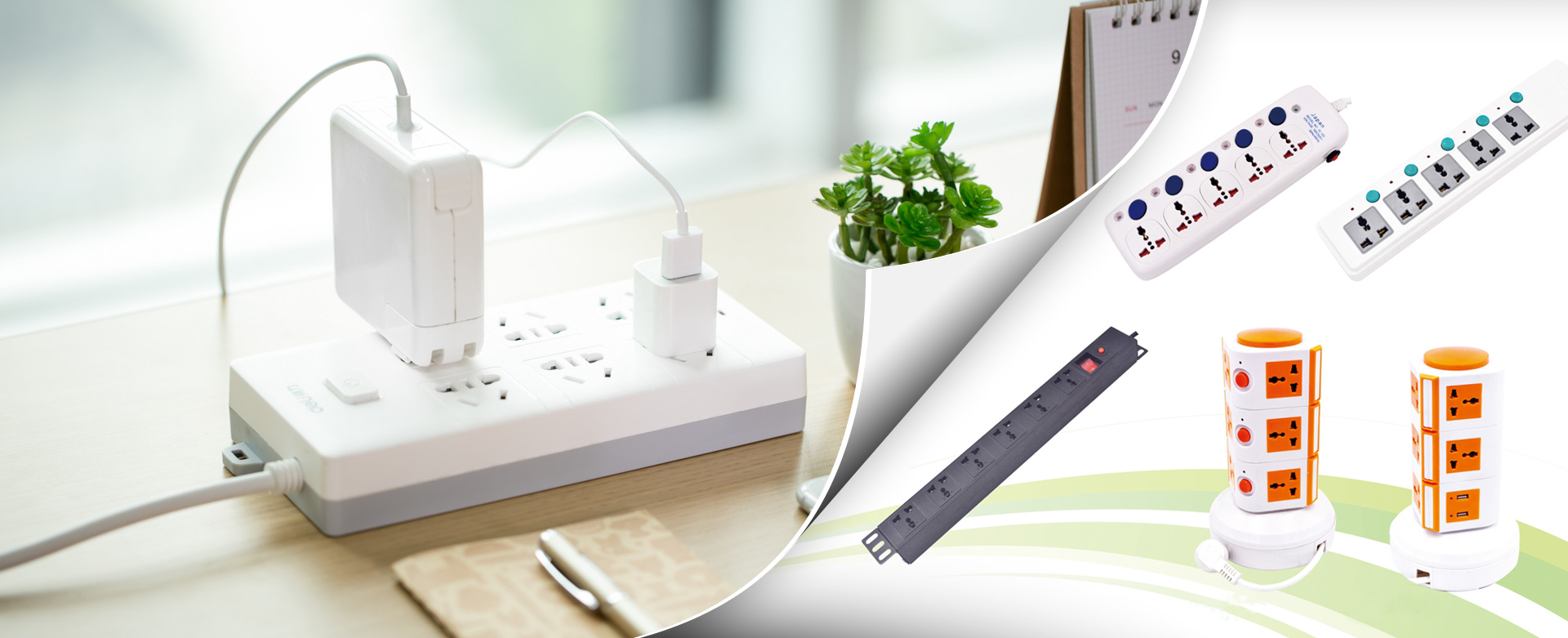 Hangzhou Ouya Electrical Appliances Co., Ltd. Electrical Sockets