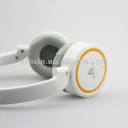 New Design China 2014 Best Selling High Quality Headset Microphone