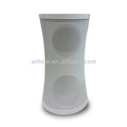 Mobile Accessory Consumer Electronic Bluetooth Stereo Waterproof Fashion Super Bass Phone Speaker