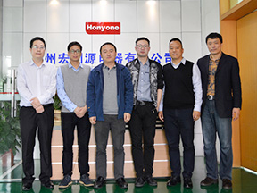 HONYONE(DONGGUAN) ELECTRICAL CO.,LTD LED Tact Switches