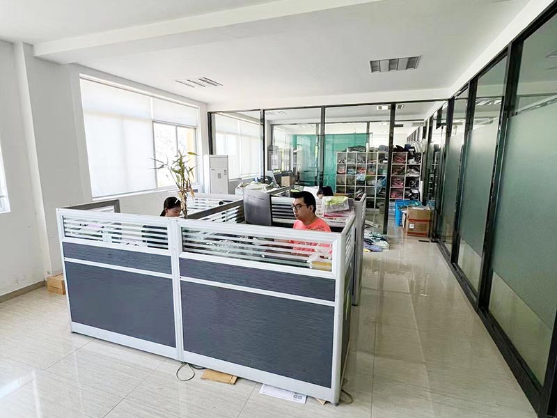 Wenzhou Hongyuan Packing Co., Ltd. stand-up pouches