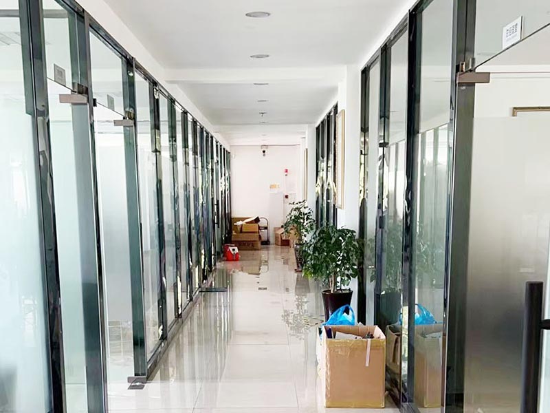 Wenzhou Hongyuan Packing Co., Ltd. aluminum foil pouches