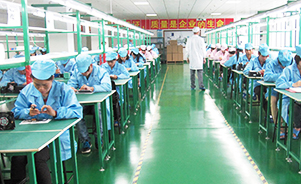 AAA Tablet PC Technology Co., Ltd. Kids Tablet PC