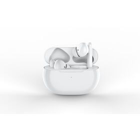 Factory wholesale Hybrid ANC TWS earbuds, Hifi stereo sound touch control, noise canceling rate up to 32dB OEM/ODM