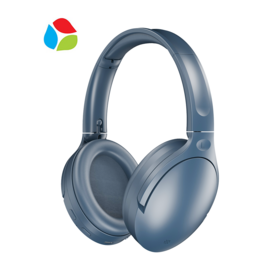 2023 Factory ANC Bluetooth Headphone with high-end BES chipset, noise canceling rate up to 32dB. OEM/ODM