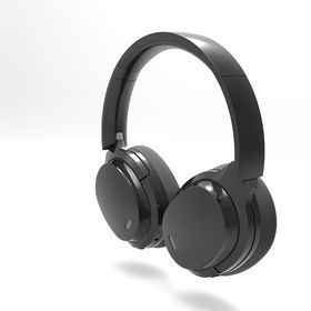 NR-65-01 Bluetooth Headphone with Active Noise Cancellation with OEM&ODM Service Chipset QCC3008