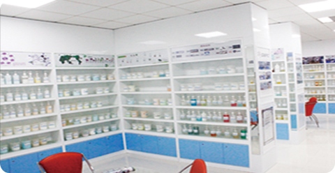 Guangzhou Queenbe Cosmetics Co., Ltd. Face Powder