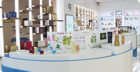 Guangzhou Queenbe Cosmetics Co., Ltd. Lipstick