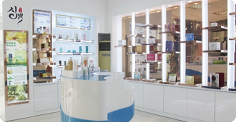 Guangzhou Queenbe Cosmetics Co., Ltd. Eyeshadow