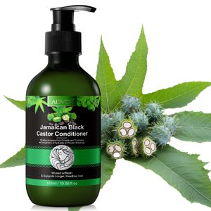 Aliver Jamaica Black castor superior growth Conditioner
