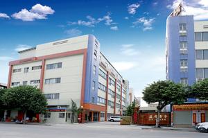 Dongguan LDZY Electronics Co., Ltd. factory image 4
