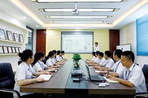 Dongguan LDZY Electronics Co., Ltd. factory image 5