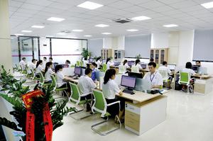 Dongguan LDZY Electronics Co., Ltd. factory image 6