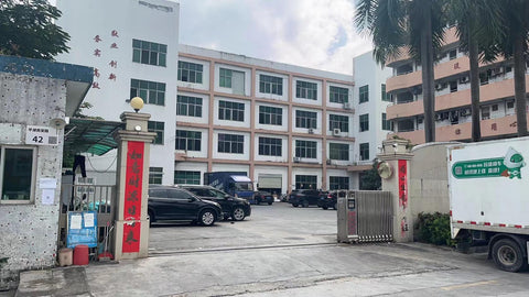 Shenzhen Tianqin Jinniu Technology Co., Ltd. phone cases