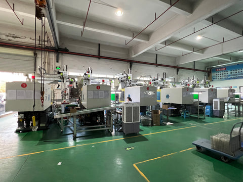 Shenzhen Tianqin Jinniu Technology Co., Ltd. screen protectors