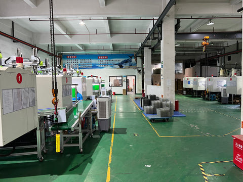 Shenzhen Tianqin Jinniu Technology Co., Ltd. watch protectors