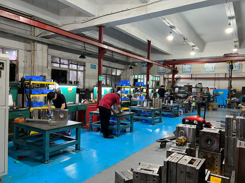 Shenzhen Tianqin Jinniu Technology Co., Ltd. 3C electronic products