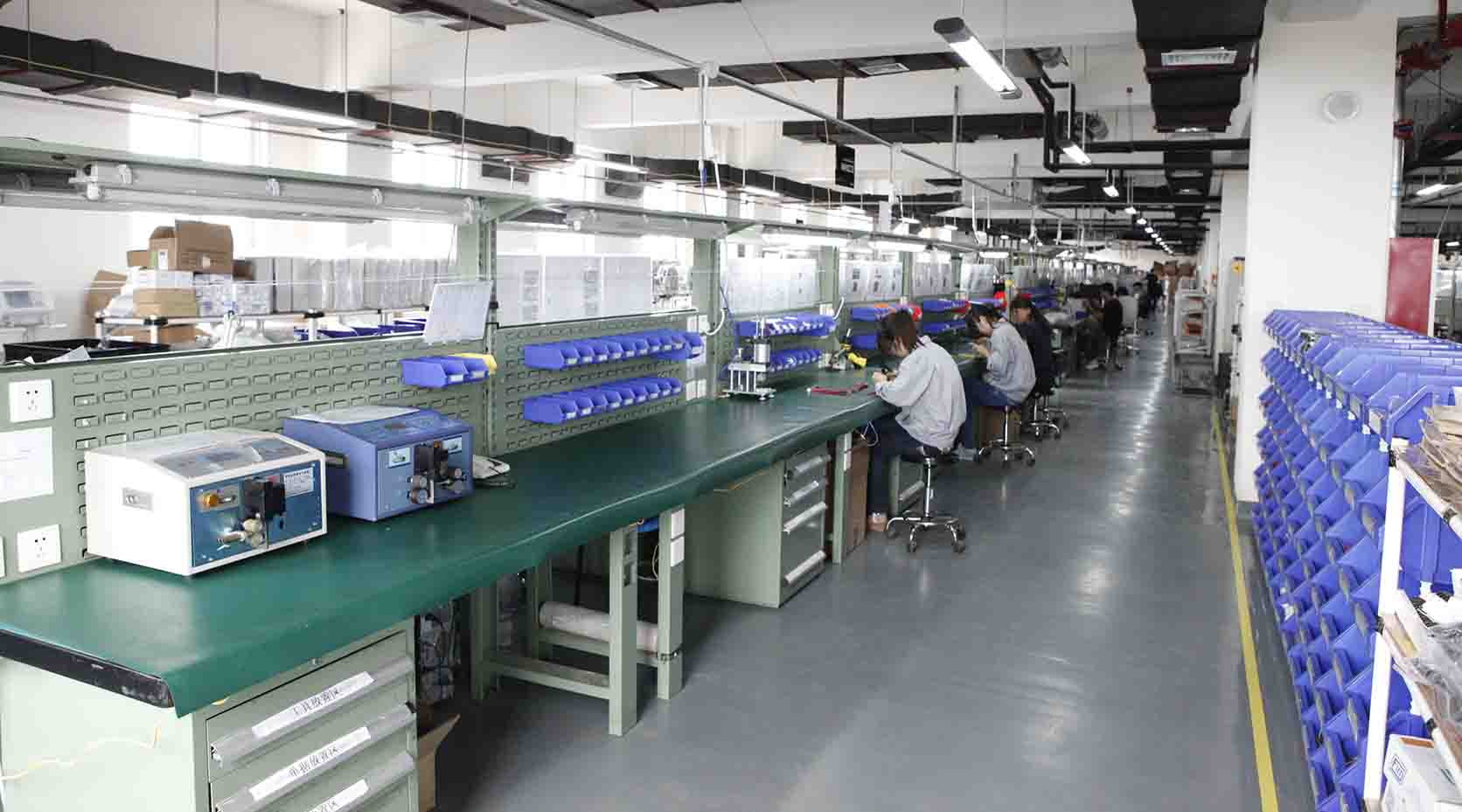 Beijing QM Medical Co., Ltd. CO2 Fractional Laser