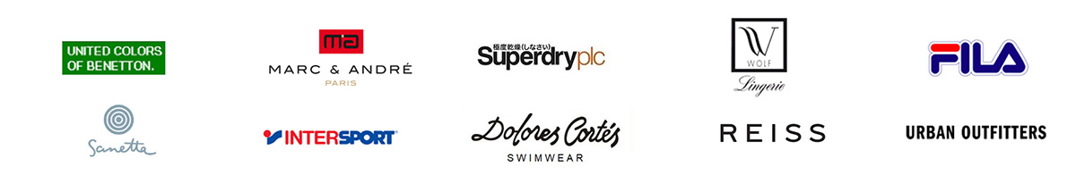Welon (China) Ltd. Activewear