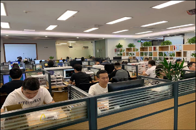 Shenzhen Well Fitness Management Technology Co.,Ltd Smart Ring
