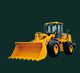Earthmoving Machinery