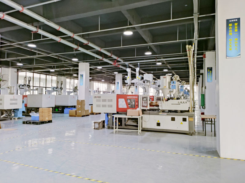 Guangdong Ankuai Intelligent Technology Co., Ltd. Automatic Parking Barrier Gate