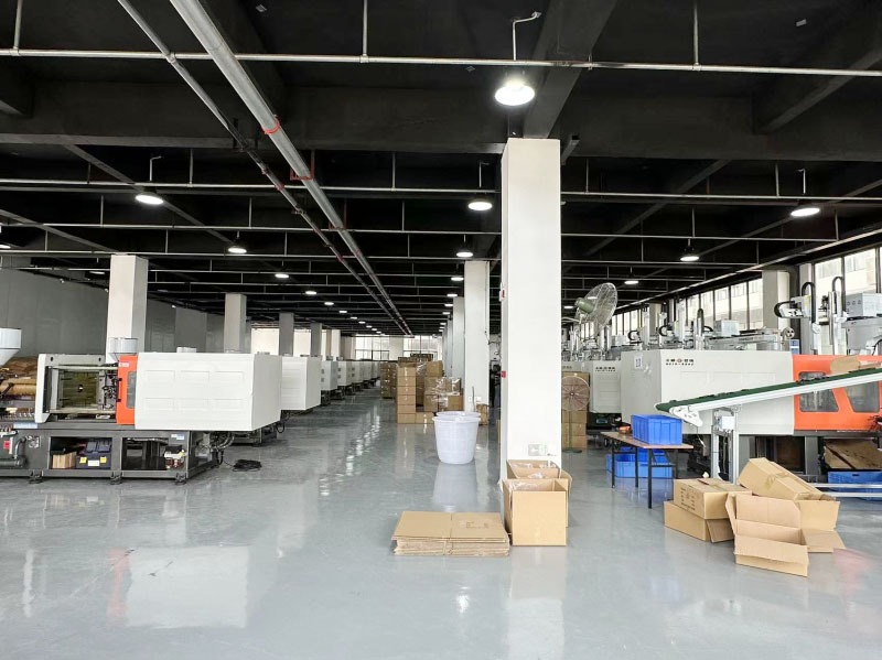 Guangdong Ankuai Intelligent Technology Co., Ltd. Automatic Parking Barrier Gate