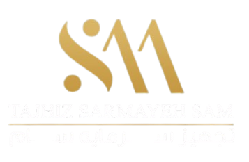tajhizsarmayehsam logo