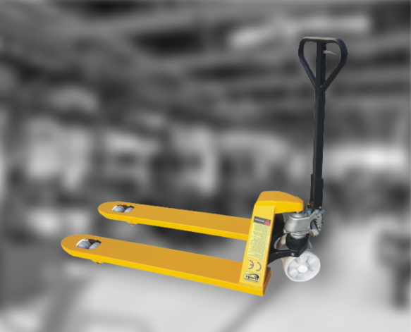 Material Handling Equipment