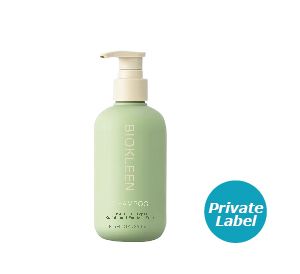BIOKLEEN Shampoo