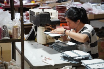 Guangzhou Jiaqi International Trading Co., Ltd. factory image 4